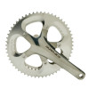 Shimano Dura Ace TRI Double Crankset 