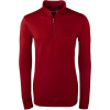 SmartWool Microweight Zip T-Shirt - Long-Sleeve - Men's
