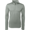 SmartWool Microweight Zip T-Shirt - Long-Sleeve - Men's