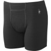 SmartWool Microweight Boxer Brief - Men's