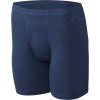 SmartWool Microweight Boxer Brief - Men's