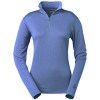 SmartWool Lightweight Zip-T Shirt - Women's