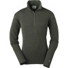 SmartWool Midweight Zip T-Shirt - Long-Sleeve - Men's