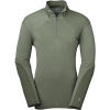 SmartWool Spectrum Zip Mock - Men's
