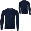SmartWool Chutes Crew Sweater - Men's