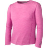 SmartWool Midweight Crew Top - Girls'