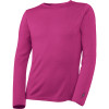 Midweight Crew Top - Girls'