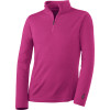Midweight Zip Top - Girls'