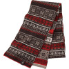 SmartWool Snow Isle Scarf