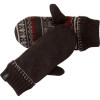 SmartWool Snow Isle Mitt