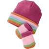 SmartWool Banner Stripe Set - Toddler and Infants'