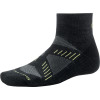 PhD Running Light Mini Sock