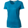 SmartWool NTS Microweight T-Shirt - Short-Sleeve - Women's