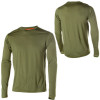 SmartWool NTS Microweight Crew - Men's