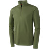 SmartWool NTS Microweight 1/4-Zip Top - Long-Sleeve - Men's DO NOT USE