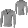 SmartWool NTS Midweight 1/4-Zip Top - Men's