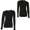 SmartWool NTS Microweight Crew - Women's