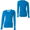 SmartWool NTS Microweight Crew - Women's