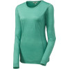 SmartWool NTS Microweight Crew - Women's