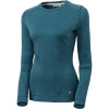SmartWool NTS Midweight Crew Top - Women's