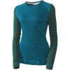 SmartWool NTS Midweight Crew Top - Women's
