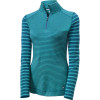 SmartWool NTS Midweight  Zip Top - Women's