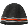 SmartWool Striped Lid Beanie