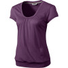 SmartWool Molina Scoop Neck Shirt - Short-Sleeve - Women's