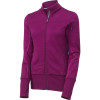 SmartWool TML Heavy Ponte Full-Zip Jacket - Women's