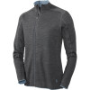 SmartWool TML Light SportKnit Full-Zip Top - Long-Sleeve - Men's