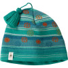 SmartWool Ski Stripe Dot Hat