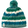Color Cable Hat - Kids'
