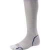 PhD Graduated Compression Light Sock