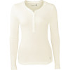 SmartWool Rib Henley Top - Long-Sleeve - Women's