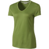 SmartWool Valley V-Neck Shirt - Short-Sleeve - Women's