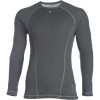 SmartWool Sport NTS Crew - Long-Sleeve - Men's