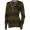 Maroon Bells Henley - Women's