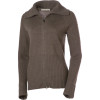 Lost Lake Full-Zip Sweater - Women's
