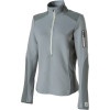 TML Mid Half-Zip Top - Long-Sleeve - Women's