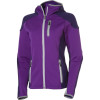 SmartWool TML Mid Full-Zip Hooded Jacket - Women's