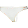 Microweight Thong - Women's
