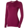 SmartWool Midweight Crew - Women's