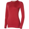 Midweight Pattern Crew - Women's