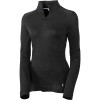 Midweight  Zip Top - Women's