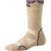 SmartWool PhD Outdoor Medium Crew Sock - Women's