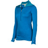 Midweight 250 Funnel Zip Top - Women's