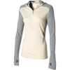 SmartWool Midweight Hooded Top - Women's