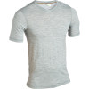 NTS Microweight V-Neck Top - Men's