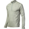 SmartWool Microweight Zip Top - Men's