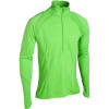 Lightweight Zip Top - Men's
